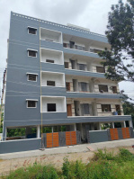 3 BHK Flat for Sale in Bommasandra, Bangalore