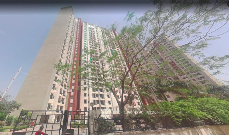 4 BHK Apartment 208 Sq. Meter for Rent in Omega 1, Greater Noida
