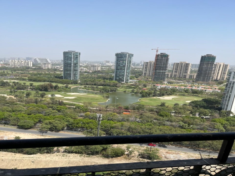 4 BHK Apartment 208 Sq. Meter for Rent in Omega 1, Greater Noida