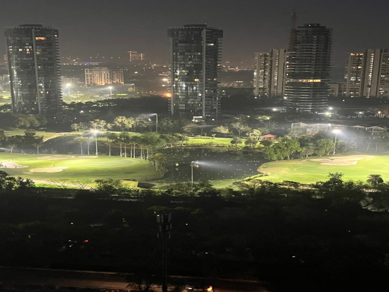 4 BHK Apartment 208 Sq. Meter for Rent in Omega 1, Greater Noida
