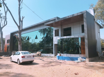  Office Space for Rent in J K Road, Bhopal