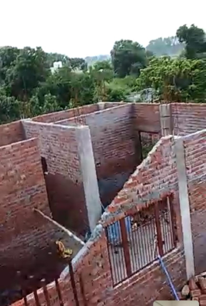 3 BHK House 860 Sq.ft. for Sale in Parikrama Marg, Vrindavan