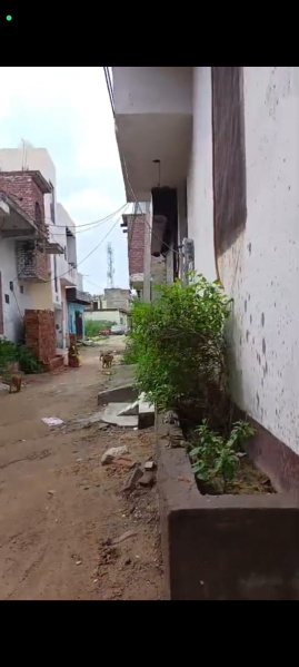 3 BHK House 860 Sq.ft. for Sale in Parikrama Marg, Vrindavan
