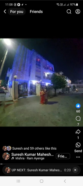  House 2700 Sq.ft. for Sale in Chomu, Jaipur