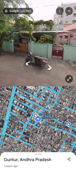 6 BHK House for Sale in Balaji Nagar, Old Guntur, 
