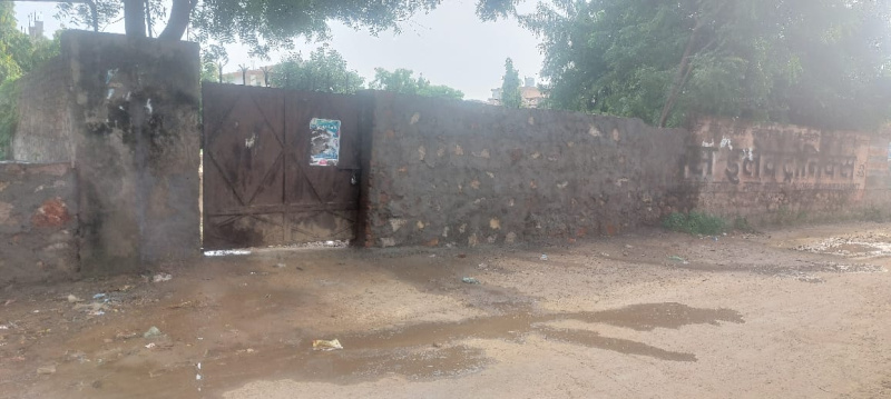  1300 Sq.ft. Residential Plot for Sale in Ranthambhore National Park, Sawai Madhopur