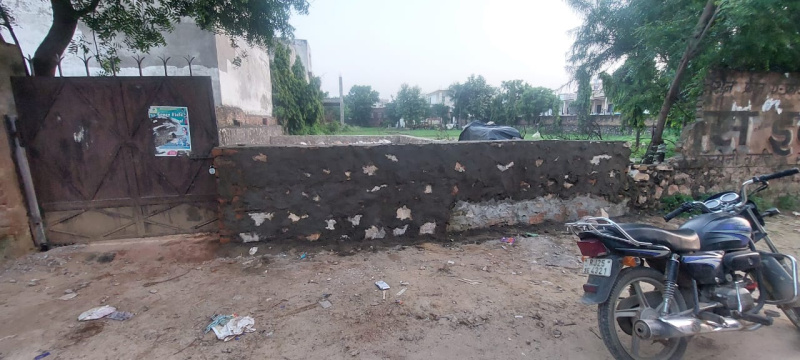  1300 Sq.ft. Residential Plot for Sale in Ranthambhore National Park, Sawai Madhopur