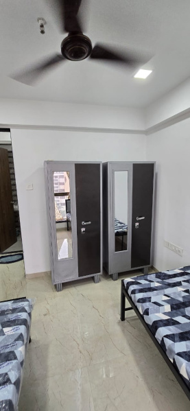  Apartment 750 Sq.ft. for PG in Ghatkopar East, Mumbai