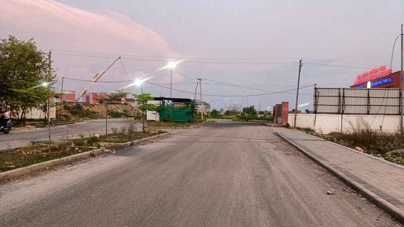 1 RK 273 Sq.ft. Apartment for Sale in Samba, Jammu