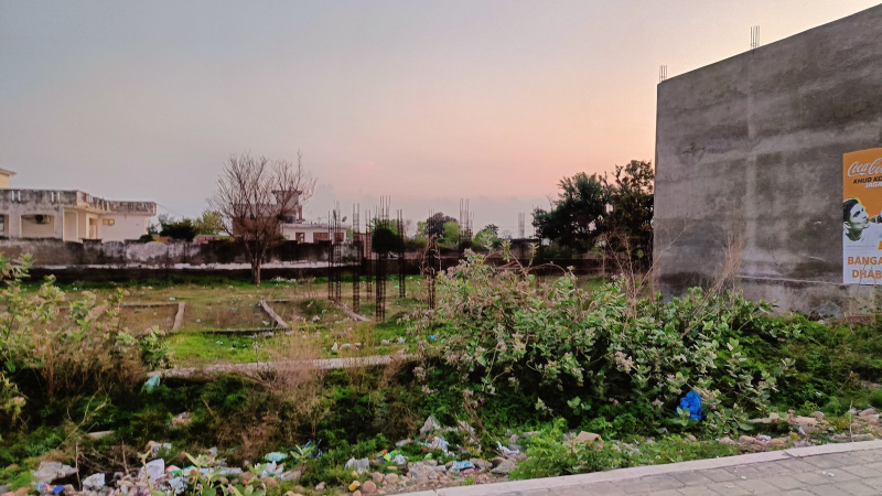 1 RK 273 Sq.ft. Apartment for Sale in Samba, Jammu