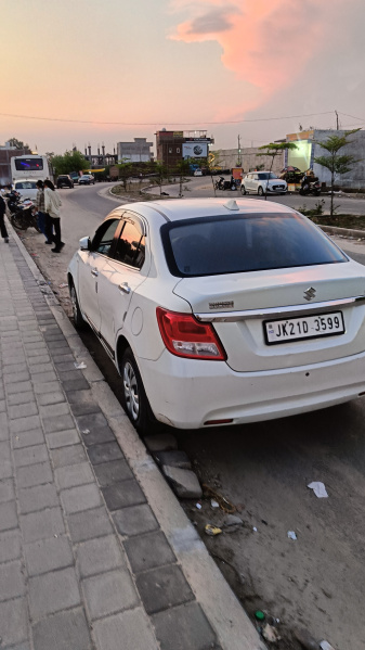 1 RK 273 Sq.ft. Apartment for Sale in Samba, Jammu