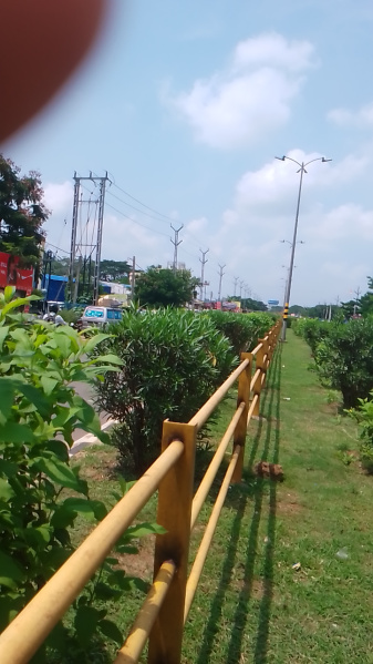  Commercial Land 100 Acre for Sale in Choudwar, Cuttack