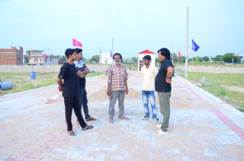  Residential Plot for Sale in Sambhar, Jaipur