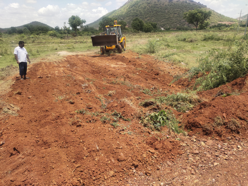  Agricultural Land 150 Acre for Sale in Kadapa, Cuddapah