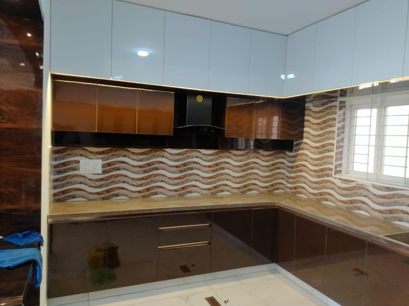 3 BHK Apartment 1890 Sq.ft. for Rent in Varanasi Main Road, Bangalore