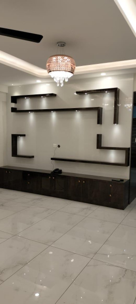 3 BHK Apartment 1890 Sq.ft. for Rent in Varanasi Main Road, Bangalore