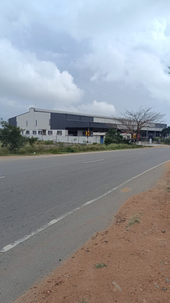 Residential Plot 1 Cent for Sale in Othakalmandapam, Coimbatore