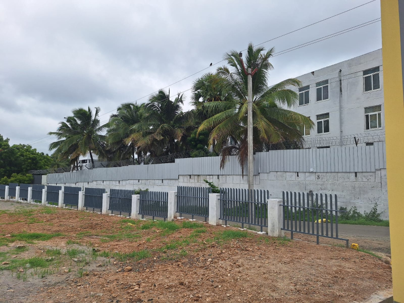  1500 Sq.ft. Residential Plot for Sale in Othakalmandapam, Coimbatore