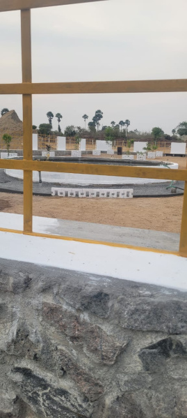  9600 Sq.ft. Residential Plot for Sale in Chettipalayam, Coimbatore