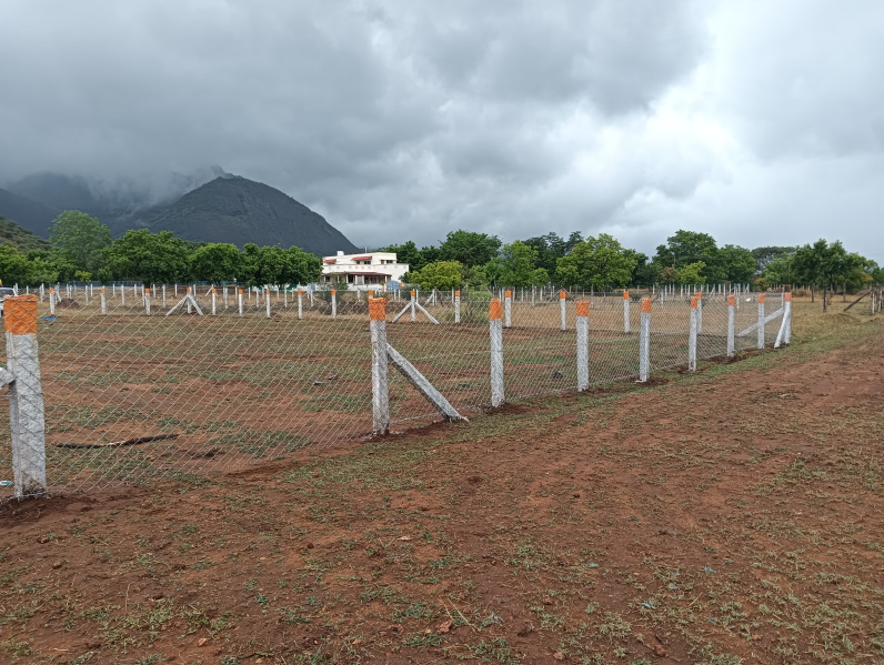  Agricultural Land 21 Cent for Sale in Madampatti, Coimbatore
