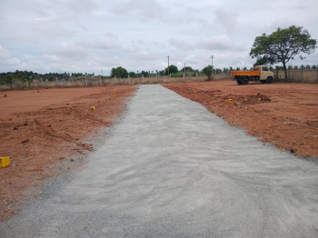  Residential Plot for Sale in Sulur, Coimbatore