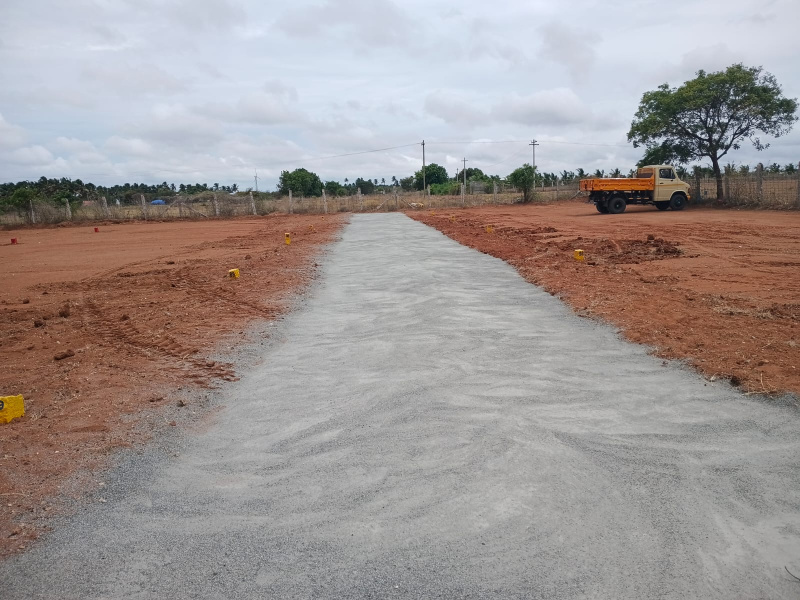  Residential Plot 2 Cent for Sale in Sulur, Coimbatore