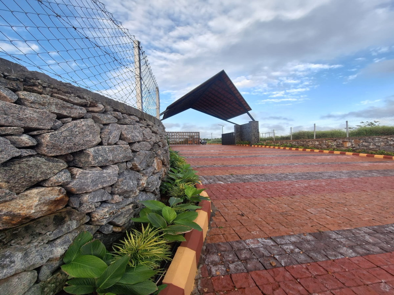  Agricultural Land 22 Cent for Sale in Othakalmandapam, Coimbatore