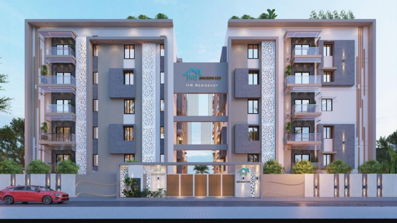 2 BHK Apartment 826 Sq.ft. for Sale in Goundampalayam, Coimbatore