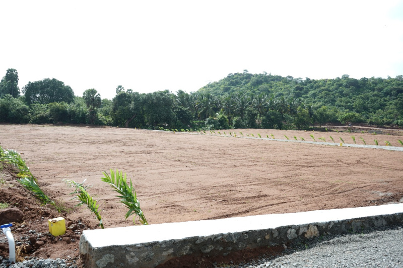  9600 Sq.ft. Residential Plot for Sale in Madampatti, Coimbatore
