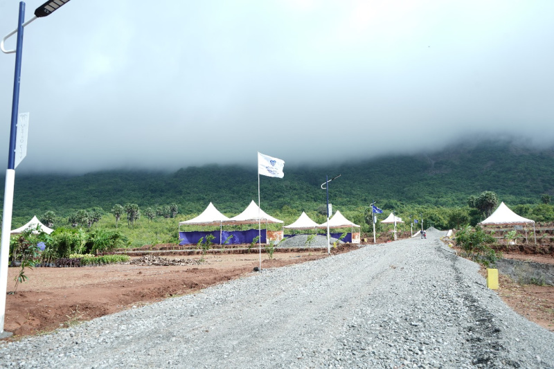  9600 Sq.ft. Residential Plot for Sale in Madampatti, Coimbatore