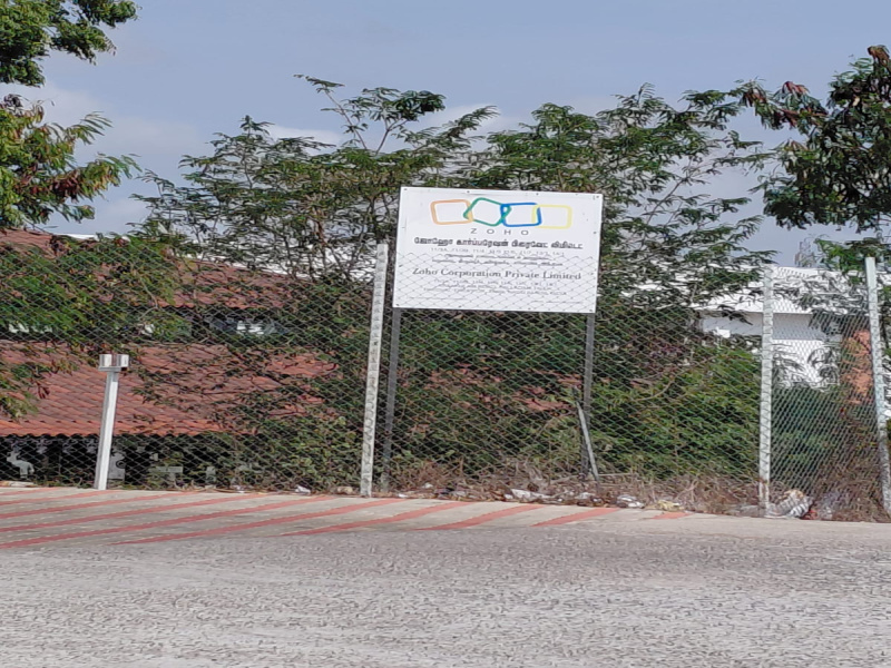  1308 Sq.ft. Residential Plot for Sale in Sulur, Coimbatore