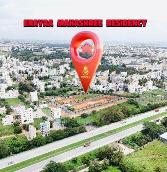 2 BHK Flat for Sale in Magadi Road, Bangalore