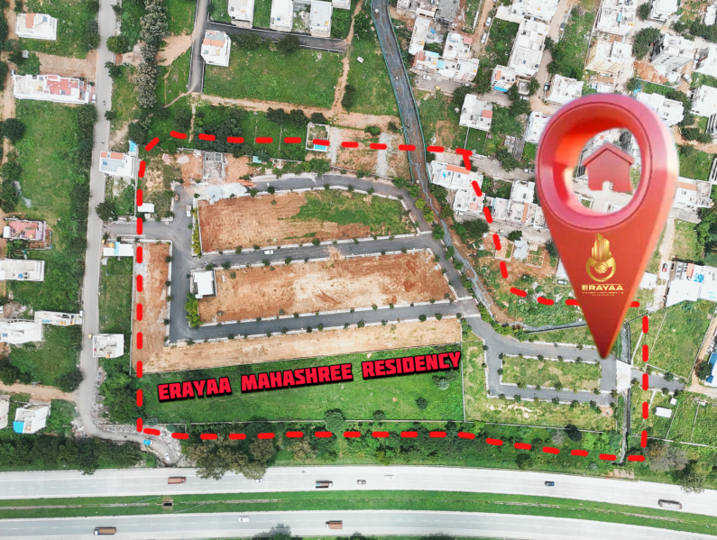 2 BHK Apartment 600 Sq.ft. for Sale in Magadi Road, Bangalore
