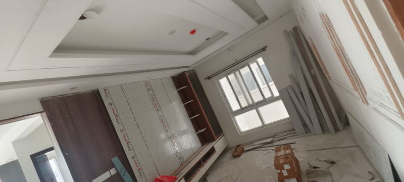2 BHK Apartment 1200 Sq.ft. for Rent in Kr Puram, Bangalore