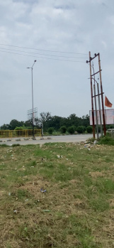  Commercial Land for Sale in Garhmukteshwar, Hapur