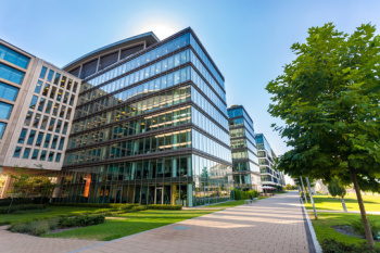  Office Space for Sale in Jogeshwari Vikhroli Link Road, Andheri East, Mumbai