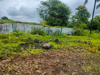  Industrial Land for Sale in Vile Bhagad MIDC, Raigad