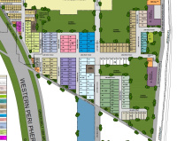  Industrial Land for Sale in Sector 57 Faridabad