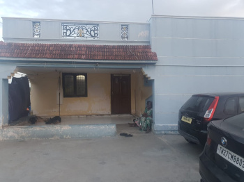 2 BHK House for Rent in Thudiyalur, Coimbatore