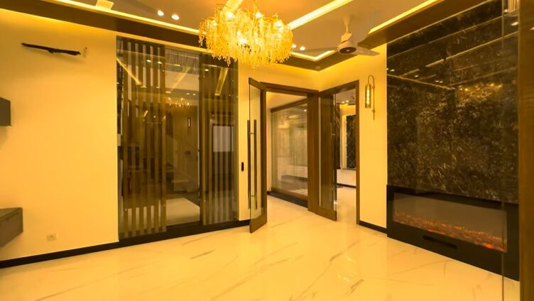 2 BHK Villa 1247 Sq.ft. for Sale in Whitefield, Bangalore