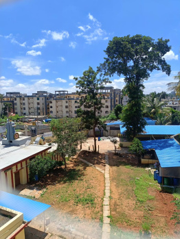 3 BHK Flat for Sale in Judicial Layout, Bangalore