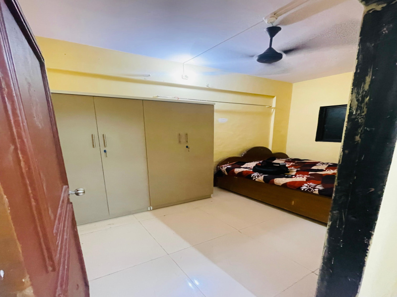  Apartment 450 Sq.ft. for PG in Ghansoli, Navi Mumbai