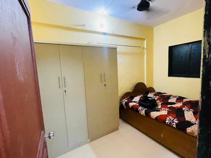  Apartment 450 Sq.ft. for PG in Ghansoli, Navi Mumbai