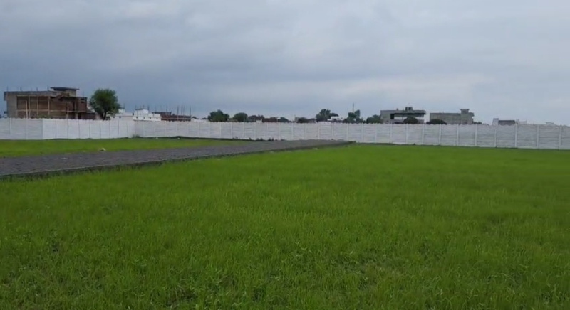  2000 Sq.ft. Residential Plot for Sale in Chirahula Colony, Rewa