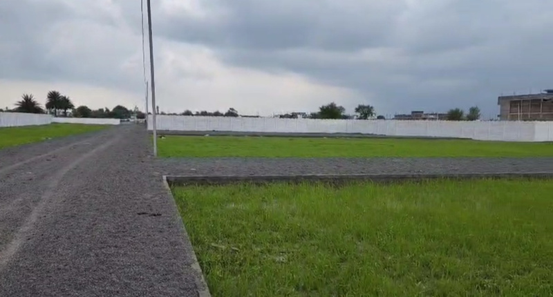  Residential Plot 2000 Sq.ft. for Sale in Jawa, Rewa