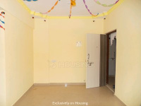 1 BHK Flat for Sale in Belavali, Badlapur, Thane