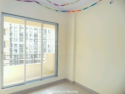1 BHK Apartment 640 Sq.ft. for Sale in Belavali, Badlapur, Thane