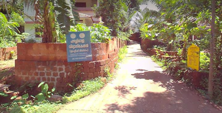 2 BHK House 920 Sq.ft. for Rent in Kakkad, Kannur