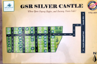  Residential Plot for Sale in Hosur Taluk, Krishnagiri