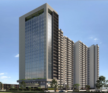 2 BHK Flat for Sale in Kadri, Mangalore
